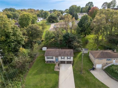 2014 Old Clairton Road Jefferson Hills PA 15025