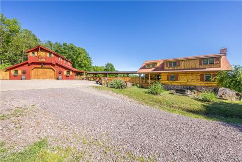 276 Starr Lane Addison Township PA 15424