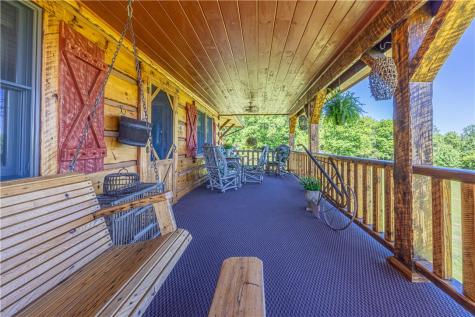 276 Starr Lane Addison Township PA 15424
