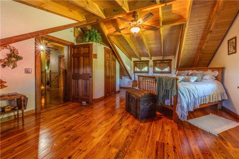 276 Starr Lane Addison Township PA 15424