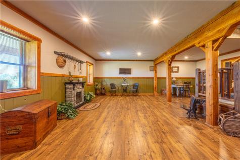 276 Starr Lane Addison Township PA 15424