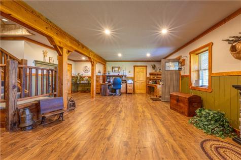 276 Starr Lane Addison Township PA 15424