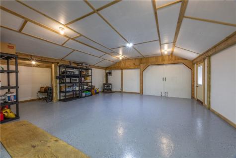 276 Starr Lane Addison Township PA 15424
