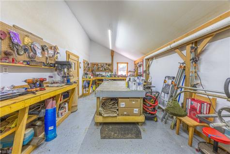 276 Starr Lane Addison Township PA 15424