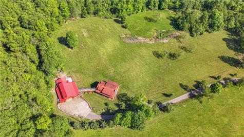 276 Starr Lane Addison Township PA 15424