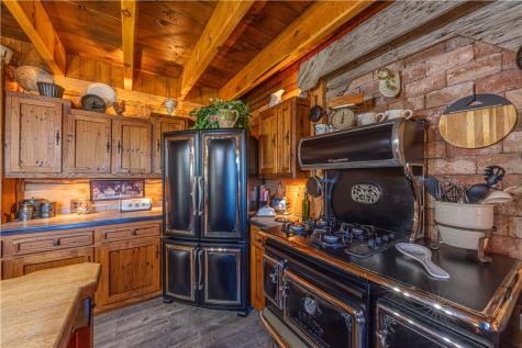 276 Starr Lane Addison Township PA 15424