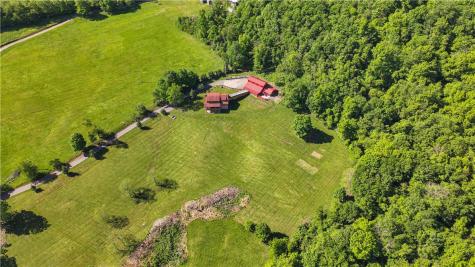 276 Starr Lane Addison Township PA 15424
