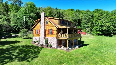 276 Starr Lane Addison Township PA 15424