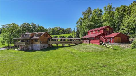 276 Starr Lane Addison Township PA 15424