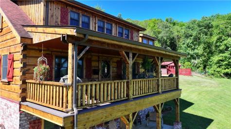 276 Starr Lane Addison Township PA 15424