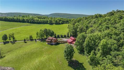 276 Starr Lane Addison Township PA 15424