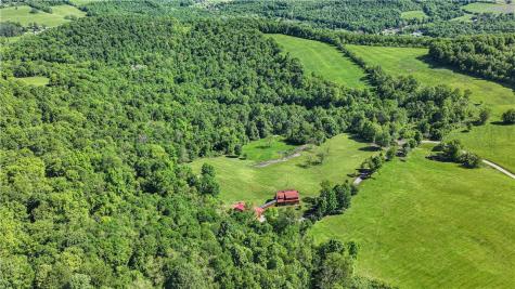 276 Starr Lane Addison Township PA 15424