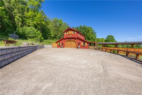 276 Starr Lane Addison Township PA 15424
