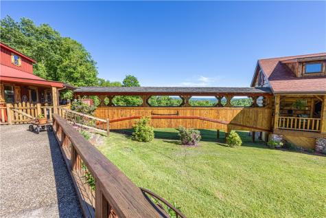 276 Starr Lane Addison Township PA 15424