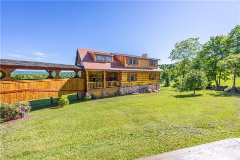 276 Starr Lane Addison Township PA 15424