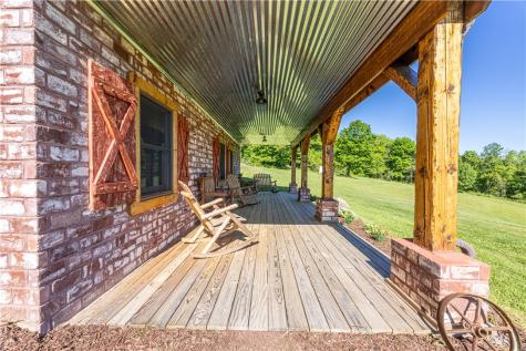 276 Starr Lane Addison Township PA 15424
