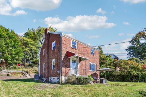 2600 Volta Street Reserve PA 15212