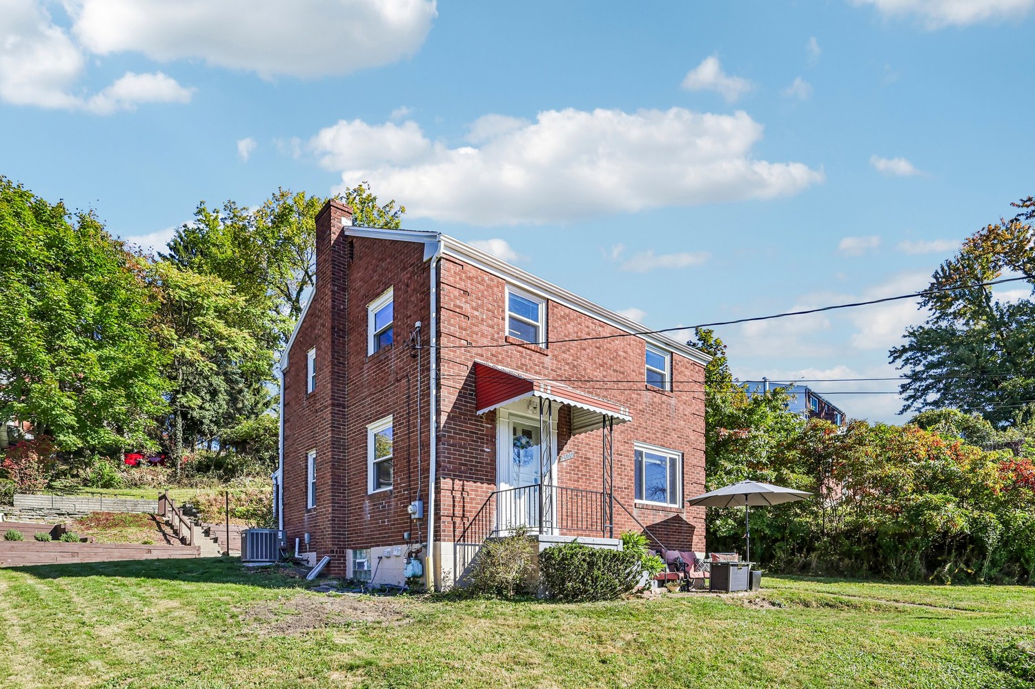 2600 Volta Street Reserve PA 15212
