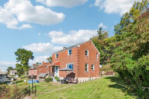 2600 Volta Street Reserve PA 15212