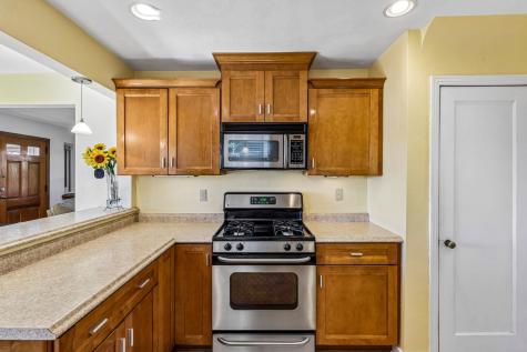 2600 Volta Street Reserve PA 15212