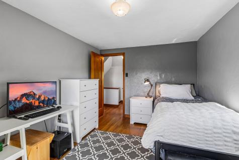 2600 Volta Street Reserve PA 15212