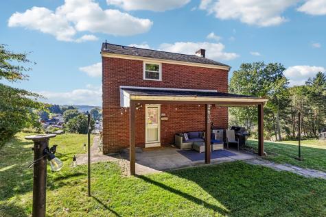 2600 Volta Street Reserve PA 15212