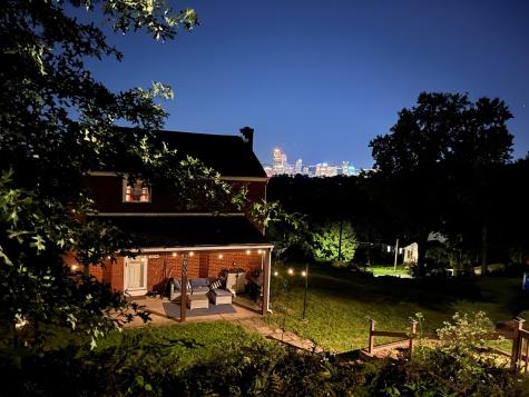 2600 Volta Street Reserve PA 15212