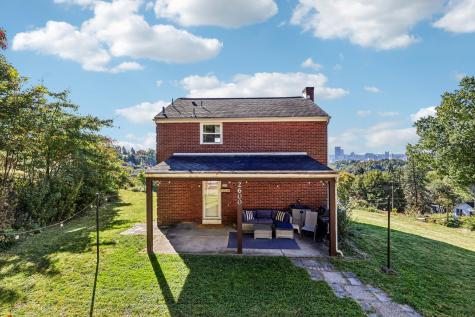 2600 Volta Street Reserve PA 15212