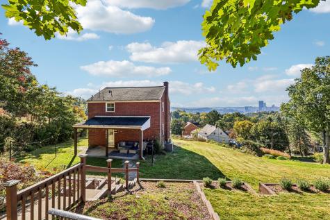 2600 Volta Street Reserve PA 15212