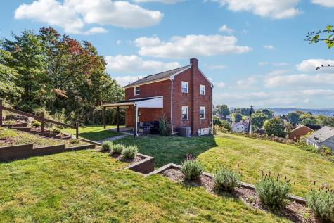2600 Volta Street Reserve PA 15212
