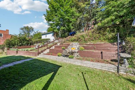 2600 Volta Street Reserve PA 15212