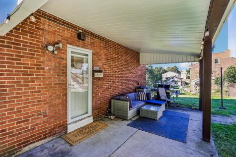 2600 Volta Street Reserve PA 15212