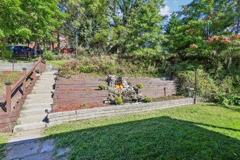 2600 Volta Street Reserve PA 15212