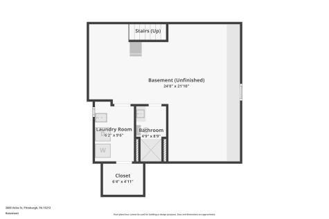 2600 Volta Street Reserve PA 15212