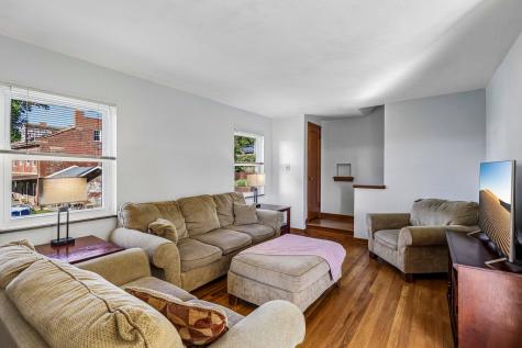2600 Volta Street Reserve PA 15212