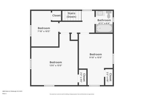 2600 Volta Street Reserve PA 15212