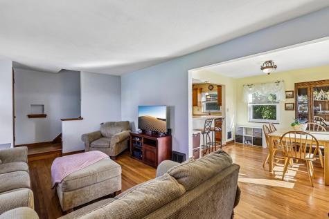 2600 Volta Street Reserve PA 15212