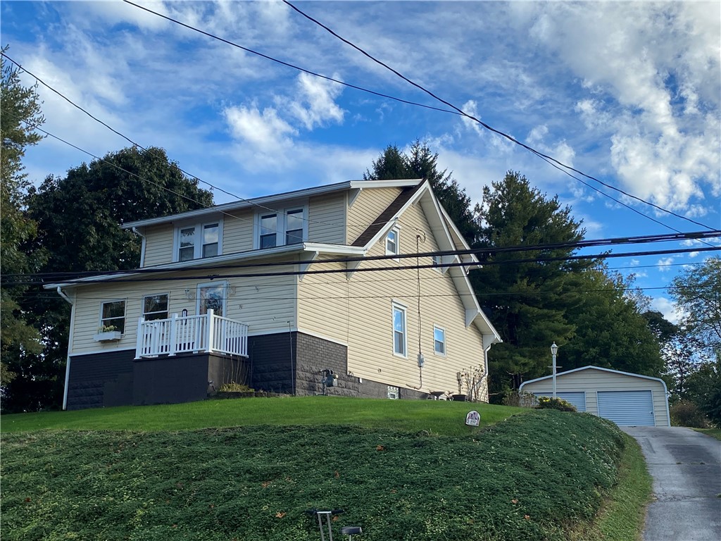 859 Old National Pike Centerville PA 15417