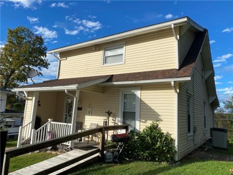 859 Old National Pike Centerville PA 15417