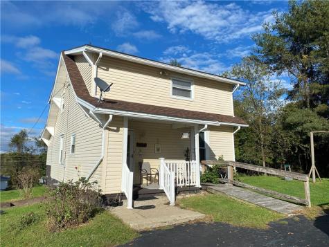 859 Old National Pike Centerville PA 15417