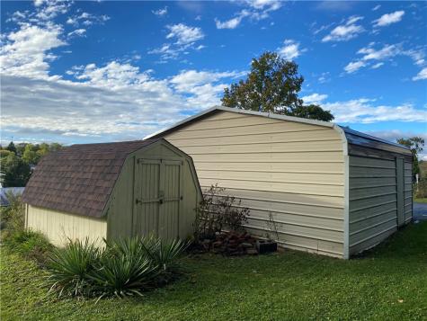 859 Old National Pike Centerville PA 15417