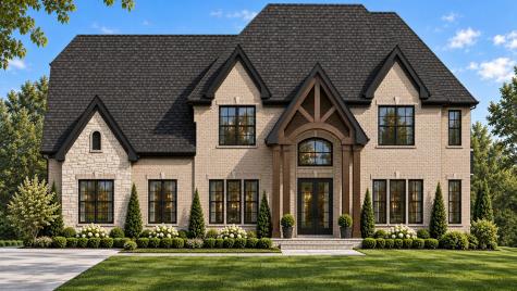 2004 Mallard Lane --- Lot 204 Marshall PA 15005