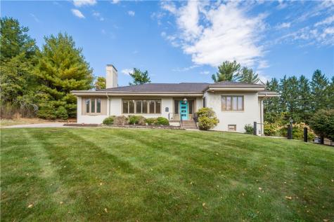 613 Glen Drive Peters Township PA 15317