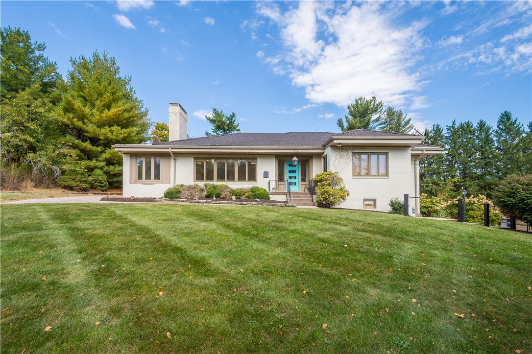 613 Glen Drive Peters Township PA 15317