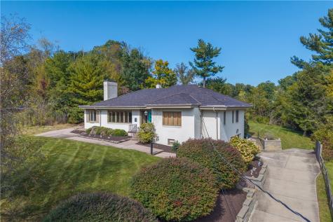 613 Glen Drive Peters Township PA 15317