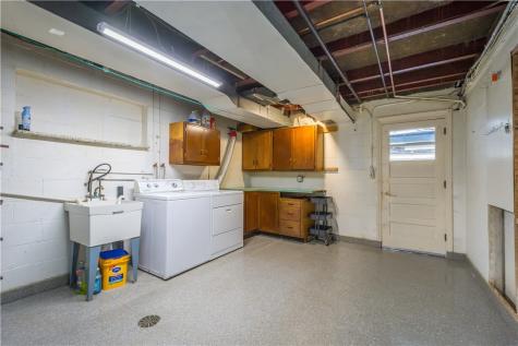 613 Glen Drive Peters Township PA 15317