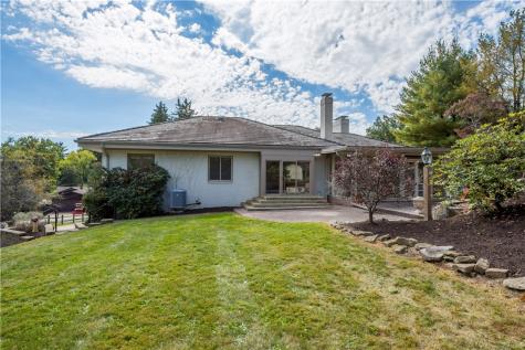 613 Glen Drive Peters Township PA 15317