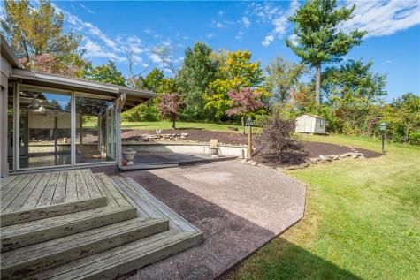 613 Glen Drive Peters Township PA 15317
