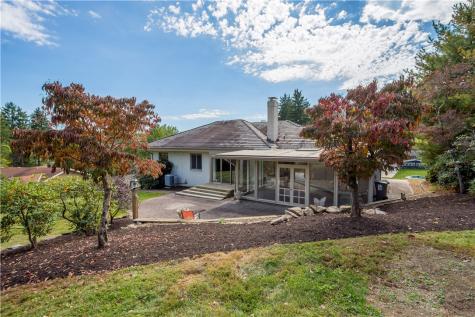 613 Glen Drive Peters Township PA 15317