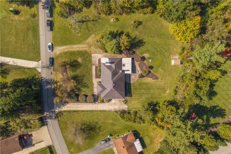 613 Glen Drive Peters Township PA 15317